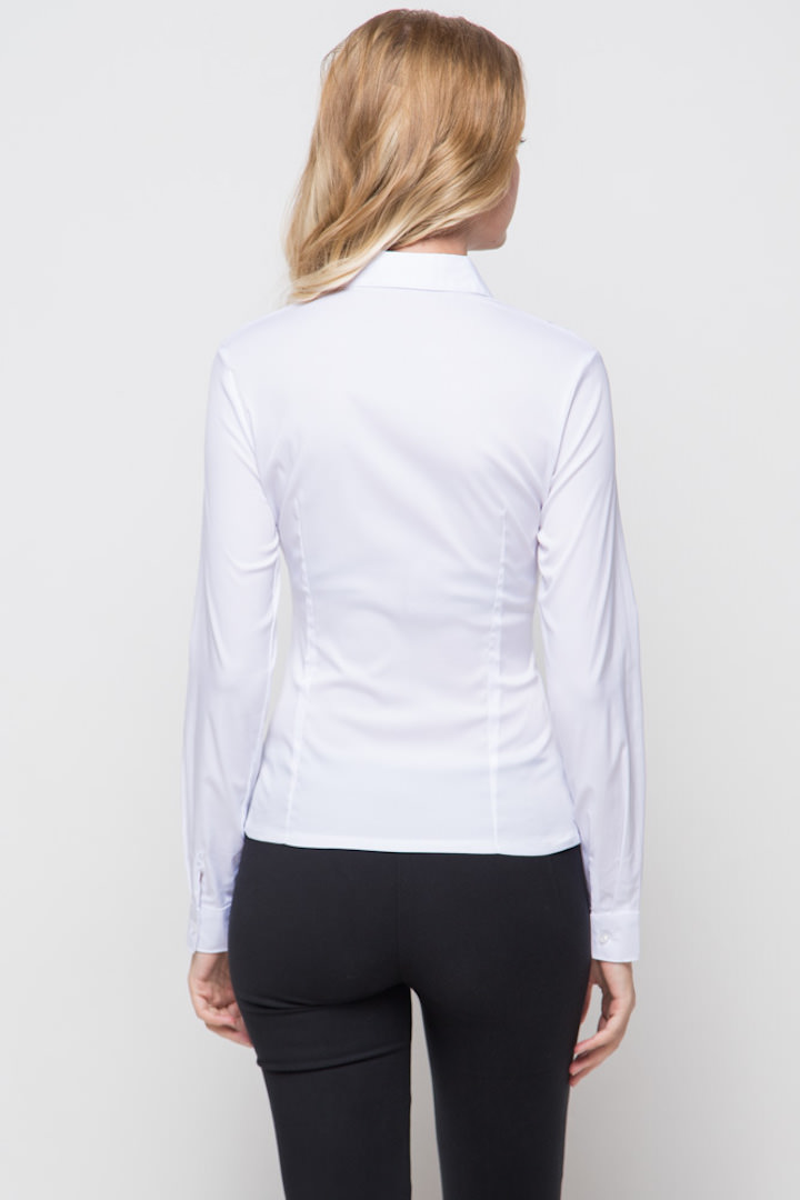 Фото товара 8311, блузка